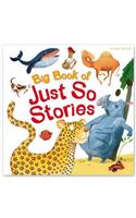 C96 Big Book Of Just So Stories