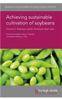 Achieving Sustainable Cultivation of Soybeans Volume 2