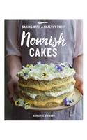 Nourish Cakes