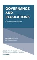 Governance and Regulations