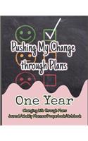 Pushing My Change Through Plans