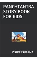 Panchtantra Story Book for Kids