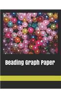 Beading Graph Paper