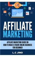 Affiliate Marketing