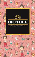 Bicycle Log Journal