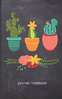 Journal/Notebook