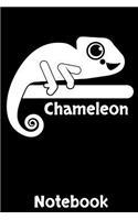 Chameleon Notebook