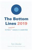 Bottom Lines 2019