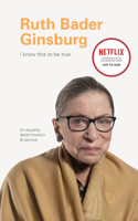 Ruth Bader Ginsburg