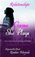 Game She Plays