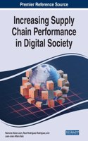 Increasing Supply Chain Performance in Digital Society