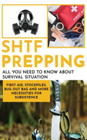 SHTF Prepping