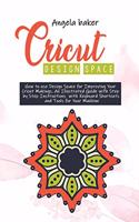 Cricut design space