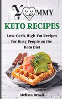 Yummy Keto Recipes