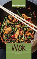Modern Wok Cookbook for Beginners