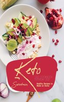 Keto Diet Cookbook EveryDay 2021