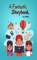 Fantastic Storybook for Kids