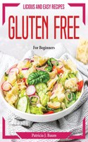 Delicious and Easy recipes Gluten Free
