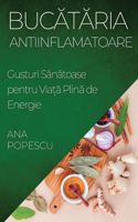 Bucataria Antiinflamatoare