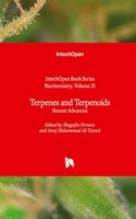 Terpenes and Terpenoids: Recent Advances(21 Biochemistry)