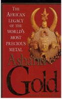 Ashanti Gold