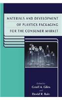 Materials and Development of Plastics Packaging for the Consumer Market: Pt. 2