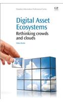 Digital Asset Ecosystems