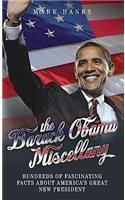 The Barack Obama Miscellany