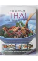 Thai and South East Asian Cooking and Far Eastern Classics