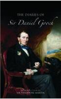 Diaries of Sir Daniel Gooch