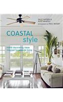 Coastal Style: Home Decorating Ideas Ispired by Seaside Living