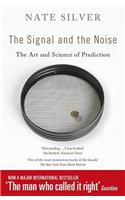 Signal and the Noise