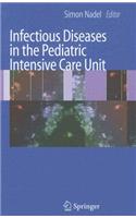 Infectious Diseases in the Pediatric Intensive Care Unit