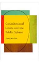 Constitutional Limits and the Public Sphere