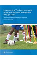 Implementing the Commonwealth Guide to Advancing Development Through Sport