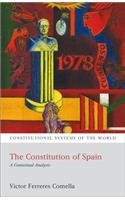 Constitution of Spain