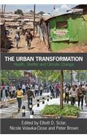 Urban Transformation