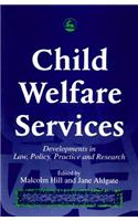 Child Welfare Services