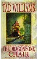 The Dragonbone Chair: Memory, Sorrow and Thorn: Book One