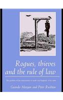 Rogues, Thieves And the Rule of Law