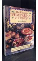 The Ultimate Vegetarian Cookbook