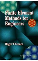 Finite Element Methods For Engineers