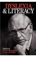 Dyslexia and Literacy