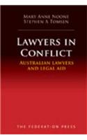 Lawyers in Conflict