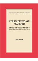 Perspectives on Dialogue