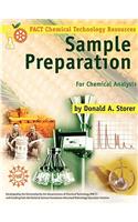 Sample Preparation for Chemical Analysis