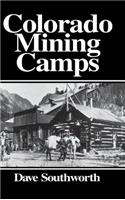 Colorado Mining Camps