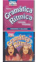 Gramatica ritmica, Volume 1