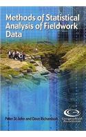 Methods of Statistical Analysis of Fieldwork Data