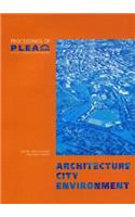 Architecture City Environment